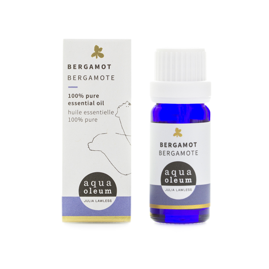 Aqua Oleum Bergamot